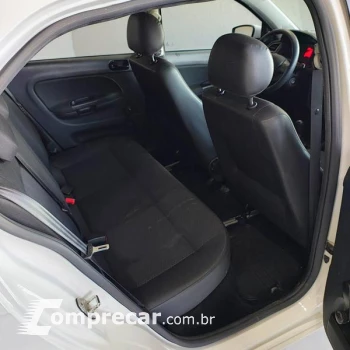 GOL 1.0 12V MPI Totalflex City