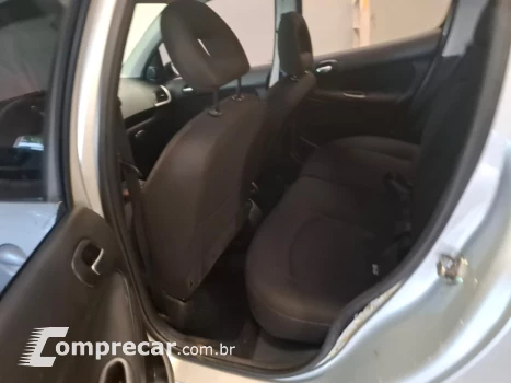 207 1.6 XS Passion 16V