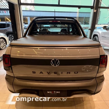 Saveiro Extreme 1.6 Flex 16V CD
