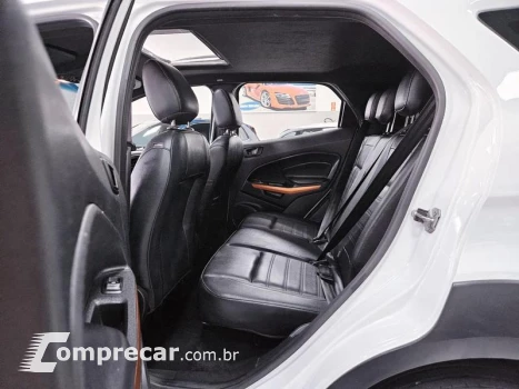 ECOSPORT STORM 2.0 4WD 16V FLEX 5P AUT