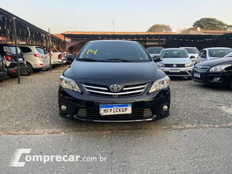 COROLLA 1.8 XEI 16V