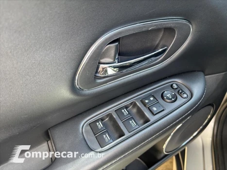 HR-V 1.8 16V FLEX TOURING 4P AUTOMÁTICO