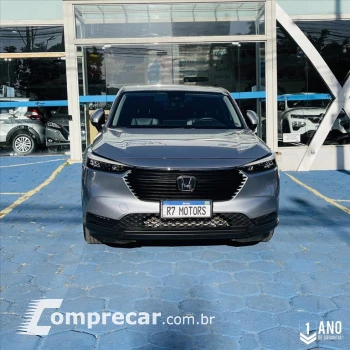 HR-V 1.5 DI I-VTEC FLEX EXL CVT