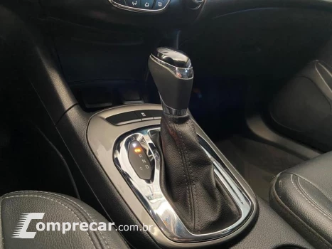 CRUZE SEDAN 1.4 TURBO LT 16V FLEX 4P AUT
