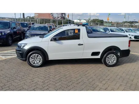SAVEIRO 1.6 MSI ROBUST CD 16V FLEX 2P MANUAL