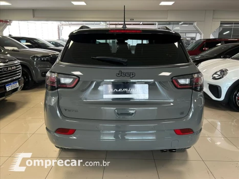 COMPASS 1.3 T270 TURBO FLEX S AT6