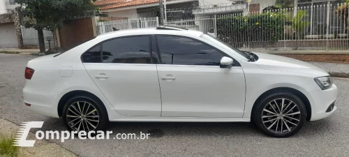 JETTA 2.0 350 TSI GLI