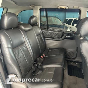 ZAFIRA 2.0 MPFI Expression 8V