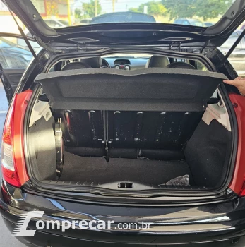 C3 1.4 I GLX 8V