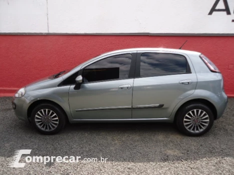 PUNTO 1.4 Attractive 8V