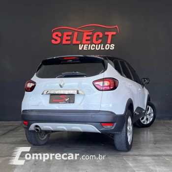 CAPTUR 1.6 16V SCE ZEN