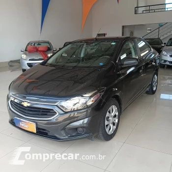 CHEVROLET PRISMA Sed. LT 1.4 8V FlexPower 4p 4 portas