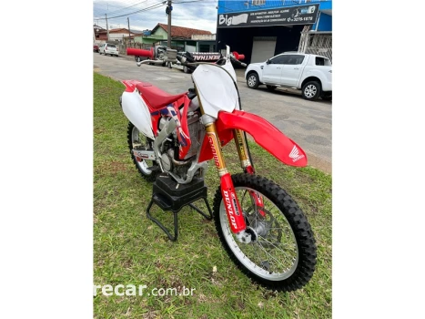 CRF 250R