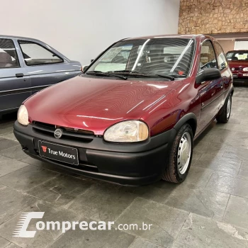 CORSA 1.6 MPFI GL 8V