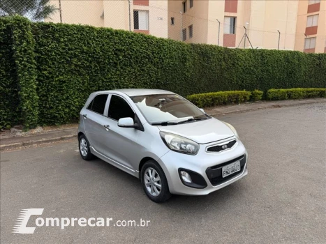 PICANTO 1.0 EX 12V