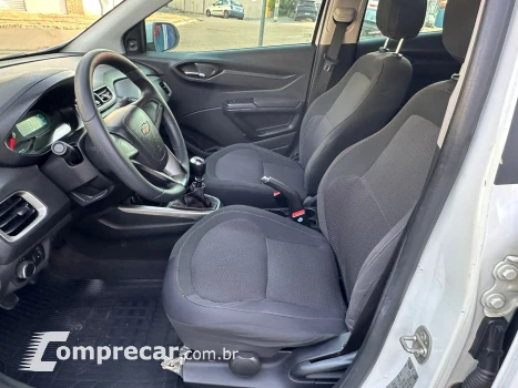 ONIX 1.4 MPFI LT 8V