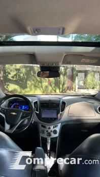 TRACKER 1.0 Turbo LTZ