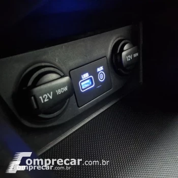 CRETA 1.6 16V Attitude