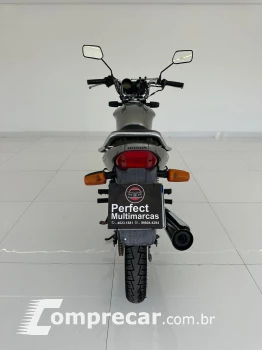 TITAN 150 ES