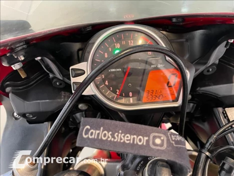 CBR 1000RR