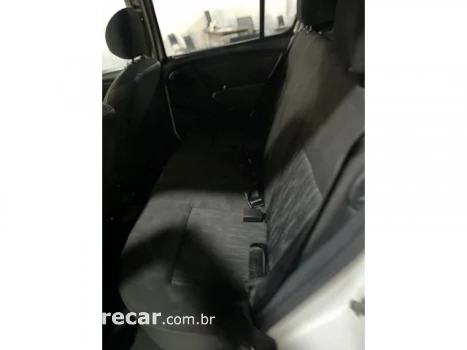 SANDERO - 1.0 AUTHENTIQUE 16V 4P MANUAL