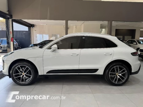 Macan 2.0 Turbo