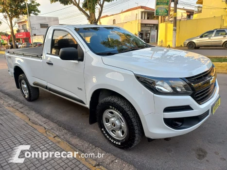 S10 2.8 16V Turbo LS CS 4X4