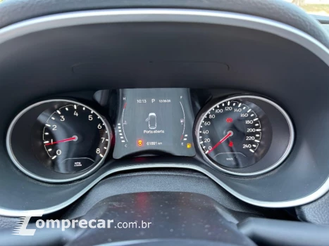COMPASS SPORT 2.0 4x2 Flex 16V Aut.