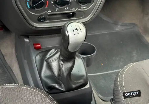 KA 1.6 MPI SPORT 8V FLEX 2P MANUAL