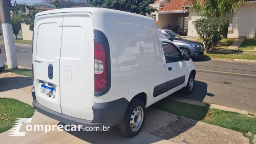 FIORINO 1.4 MPI Furgão 8V