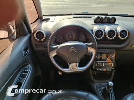 AIRCROSS 1.6 GLX 16V