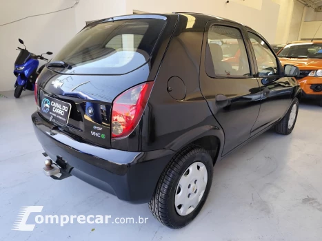 CELTA 1.0 MPFI LS 8V