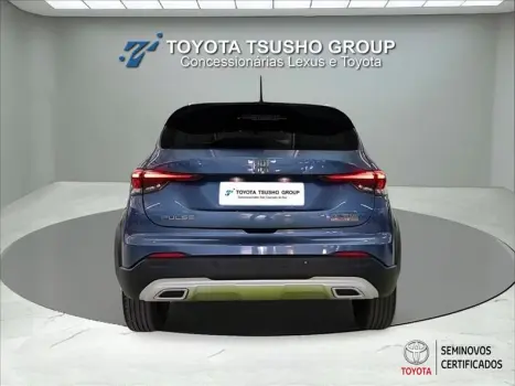 PULSE 1.0 Turbo 200 Impetus