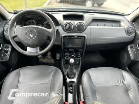 DUSTER 1.6 16V SCE Dynamique