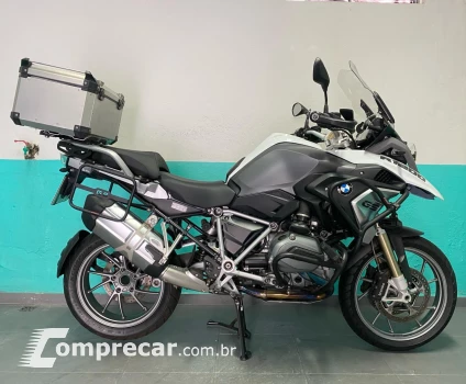 BMW GS 1200 SPORT