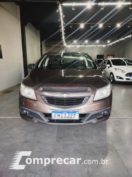 CHEVROLET ONIX 1.0 4 portas