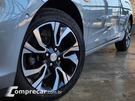 ONIX 1.0 TURBO FLEX PREMIER AUTOMATICO
