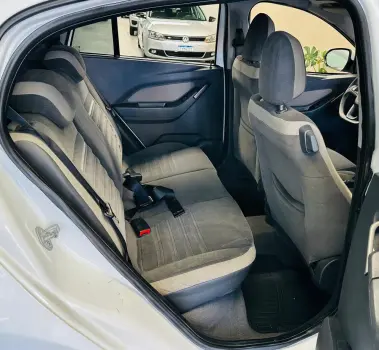 AGILE 1.4 MPFI LTZ 8V