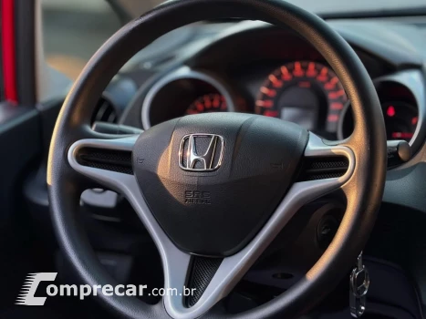 FIT 1.4 LX 8V