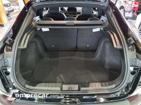 Fastback Impetus 1.0 200 T. Flex Aut
