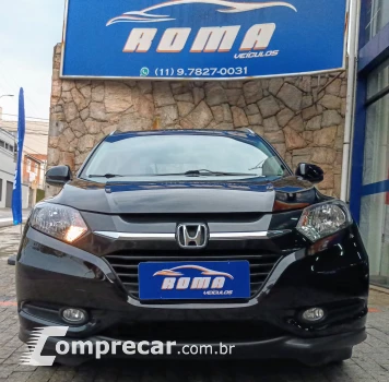 HR-V 1.8 16V EX