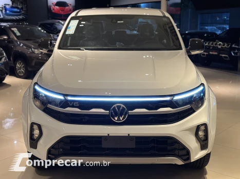 AMAROK 3.0 V6 TDI Extreme CD 4motion