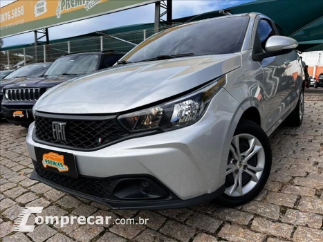 Fiat ARGO 1.0 Firefly Drive 4 portas