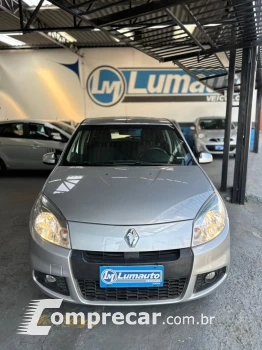SANDERO 1.0 Expression 16V