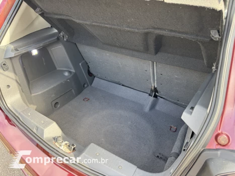AGILE 1.4 MPFI LTZ 8V