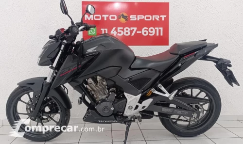 CB 300F TWISTER CBS