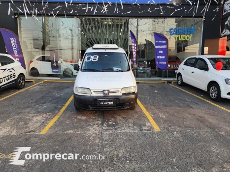 PARTNER 1.6 Furgão 16V