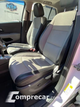 TRACKER 1.8 MPFI LTZ 4X2 16V