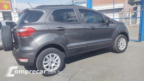 ECOSPORT 1.5 Ti-vct SE