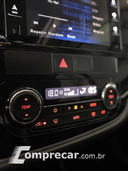 OUTLANDER 2.2 4X4 16V DIESEL 4P AUTOMÁTICO